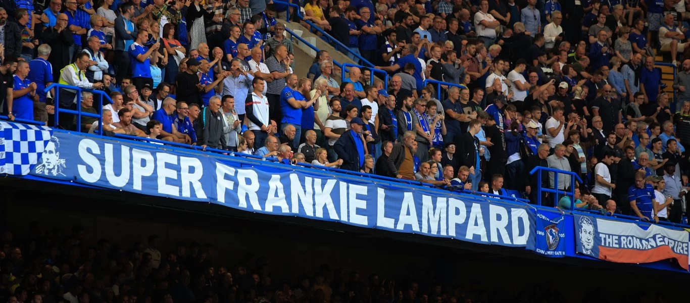 Έξαλλοι οι Άγγλοι οπαδοί των Big 6 - Αποδοκιμάζουν το European Super League